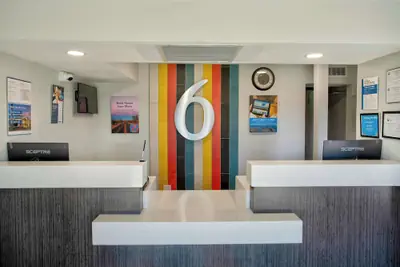 Photo 4 - Motel 6 Kingman, AZ - Route 66 East