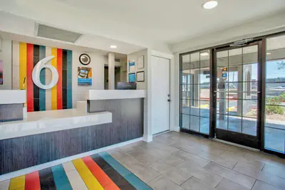 Photo 3 - Motel 6 Kingman, AZ - Route 66 East