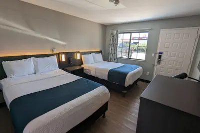 Photo 5 - Motel 6 Kingman, AZ - Route 66 East