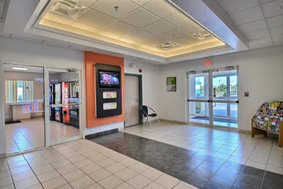 Photo 4 - Motel 6 Tewksbury, MA - Boston