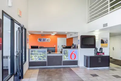 Photo 4 - Motel 6 Spokane, WA - East