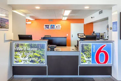 Photo 5 - Motel 6 Spokane, WA - East