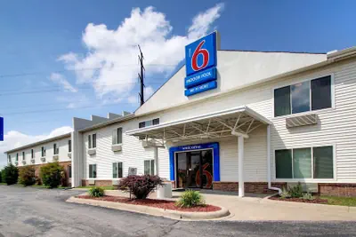 Photo 2 - Motel 6 Altoona, IA - Des Moines East