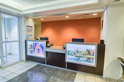 Photo 4 - Motel 6 Portsmouth, NH