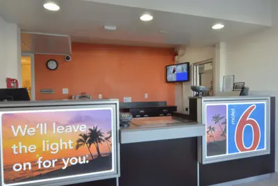 Photo 4 - Motel 6 Indio, CA - Palm Springs