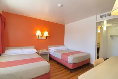 Photo 5 - Motel 6 Indio, CA - Palm Springs