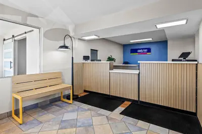 Photo 5 - Park Inn by Radisson, Wells