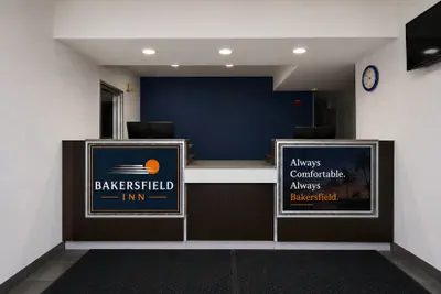 Photo 4 - Bakersfield Inn
