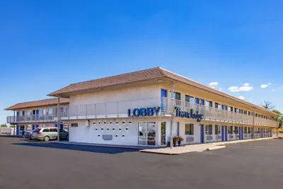 Photo 2 - Travelodge by Wyndham Miles City