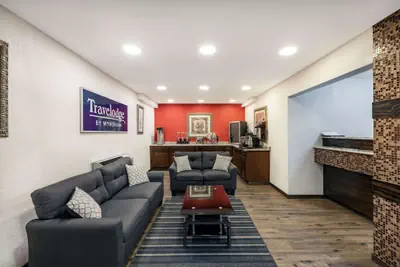 Photo 4 - Travelodge by Wyndham Miles City