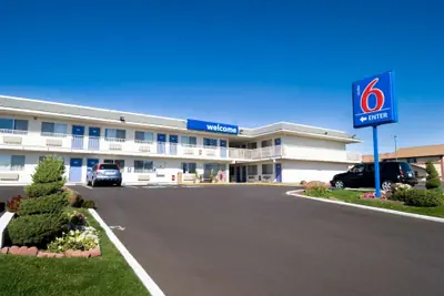 Photo 2 - Motel 6 Pendleton, OR