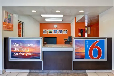 Photo 3 - Motel 6 Dania Beach