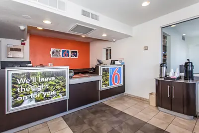 Photo 4 - Motel 6 Williams, CA