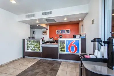 Photo 3 - Motel 6 Williams, CA