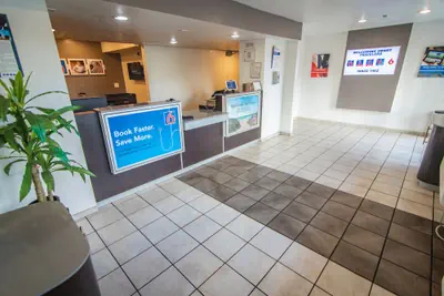 Photo 5 - Motel 6 Kissimmee, FL - Orlando