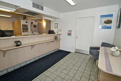 Photo 3 - Motel 6 Sandston, VA - Richmond, Va
