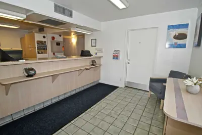Photo 5 - Motel 6 Sandston, VA - Richmond, Va