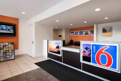 Photo 3 - Motel 6 Santa Maria, CA - North