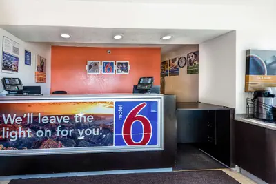 Photo 4 - Motel 6 Sparks, NV - Airport - Sparks