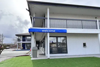 Photo 3 - Motel 6 Sparks, NV - Airport - Sparks