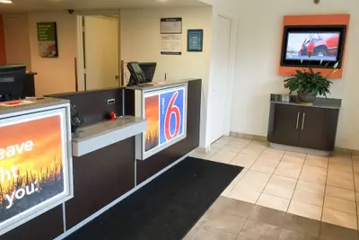 Photo 3 - Motel 6 Roseville, MN - Minneapolis North