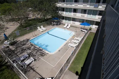 Photo 2 - Motel 6 Roseville, MN - Minneapolis North