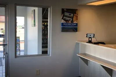 Photo 5 - Motel 6 Santa Rosa, NM