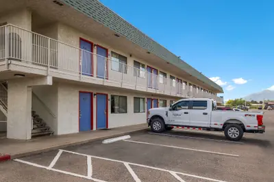 Photo 2 - Knights Inn Sierra Vista