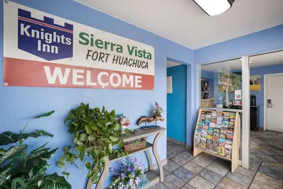 Photo 3 - Knights Inn Sierra Vista