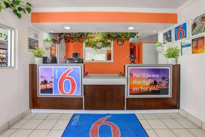 Photo 3 - Motel 6 King City, CA