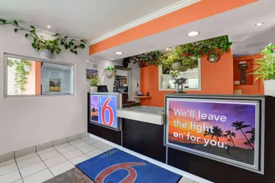 Photo 4 - Motel 6 King City, CA
