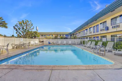 Photo 2 - Motel 6 King City, CA