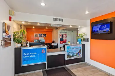 Photo 3 - Motel 6 Kalispell, MT