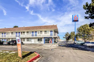 Photo 2 - Motel 6 Fort Collins, CO