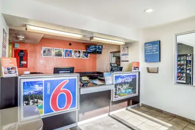 Photo 5 - Motel 6 Fort Collins, CO