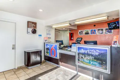 Photo 3 - Motel 6 Fort Collins, CO