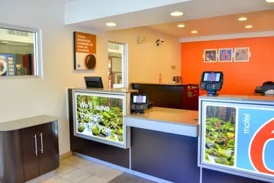 Photo 5 - Motel 6 – Santa Nella, on I-5
