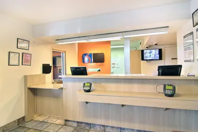 Photo 4 - Motel 6 Lubbock, TX