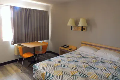 Photo 5 - Motel 6 Ontario, OR
