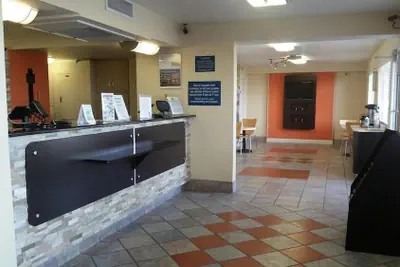 Photo 4 - Motel 6 Holbrook, AZ