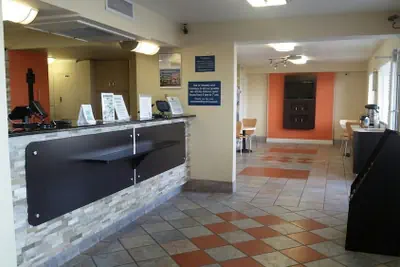 Photo 3 - Motel 6 Holbrook, AZ