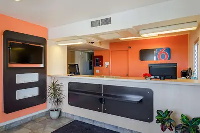 Photo 4 - Motel 6 Laramie, WY
