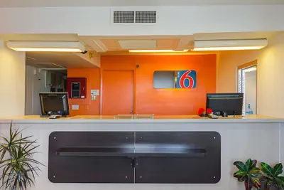 Photo 5 - Motel 6 Laramie, WY