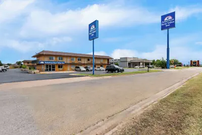 Photo 2 - Americas Best Value Inn Stillwater
