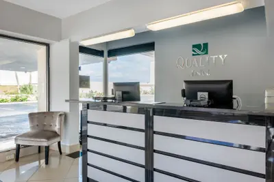 Photo 3 - Quality Inn Daytona Beach Oceanfront