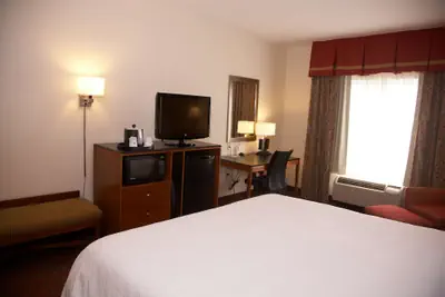 Photo 5 - Hampton Inn and Suites Hobbs