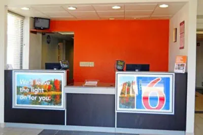 Photo 5 - Motel 6 York, PA - North