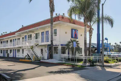 Photo 2 - Motel 6 La Mesa, CA - San Diego