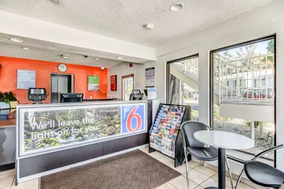 Photo 5 - Motel 6 Stockton, CA - North