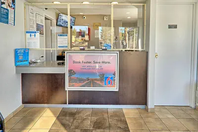 Photo 3 - Motel 6 Lancaster, CA